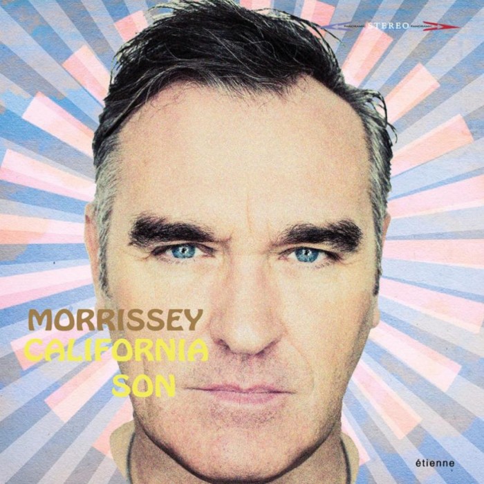 California Son by Morrissey