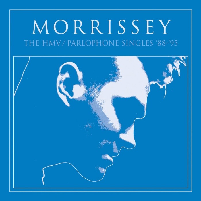 The HMV/Parlophone Singles '88–'95