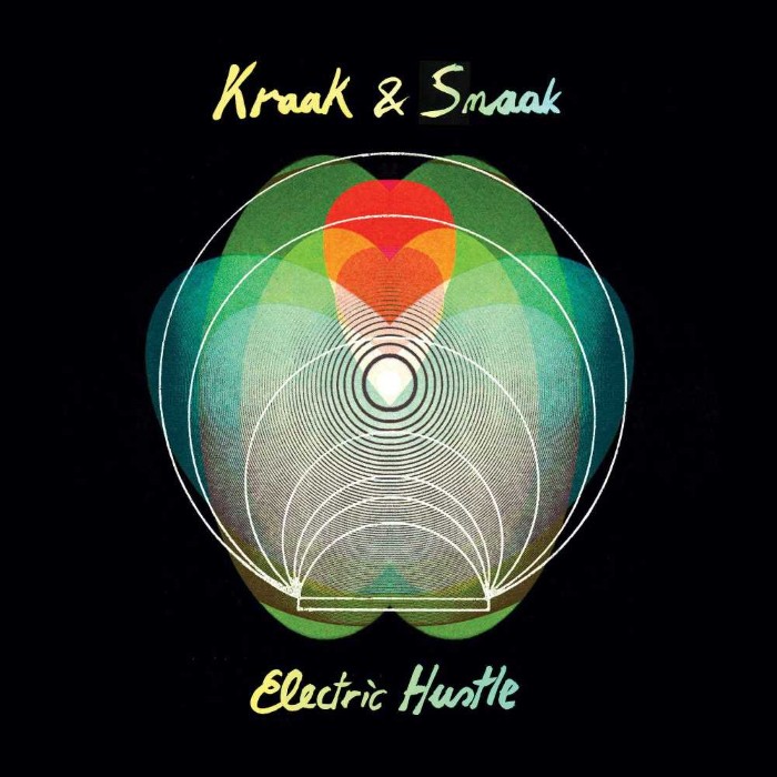 Electric Hustle