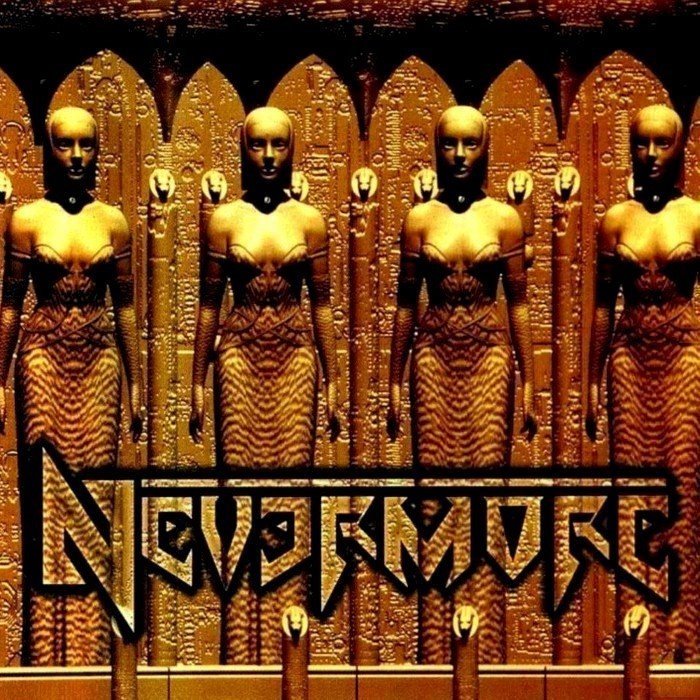 Nevermore
