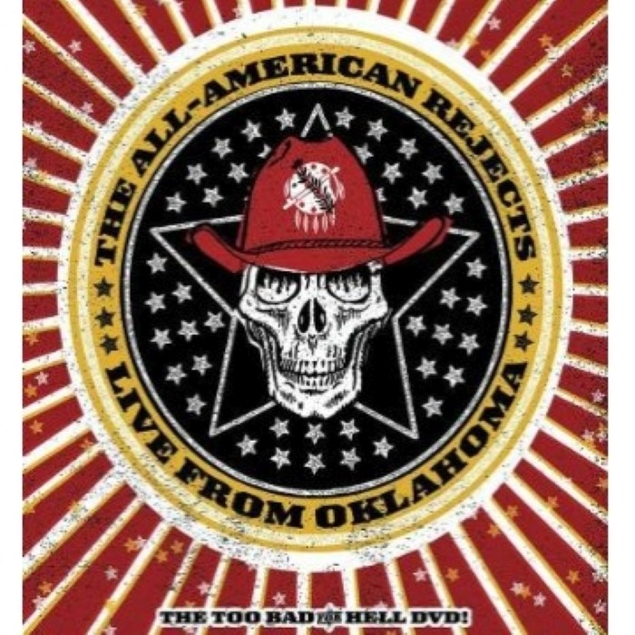 The Too Bad for Hell