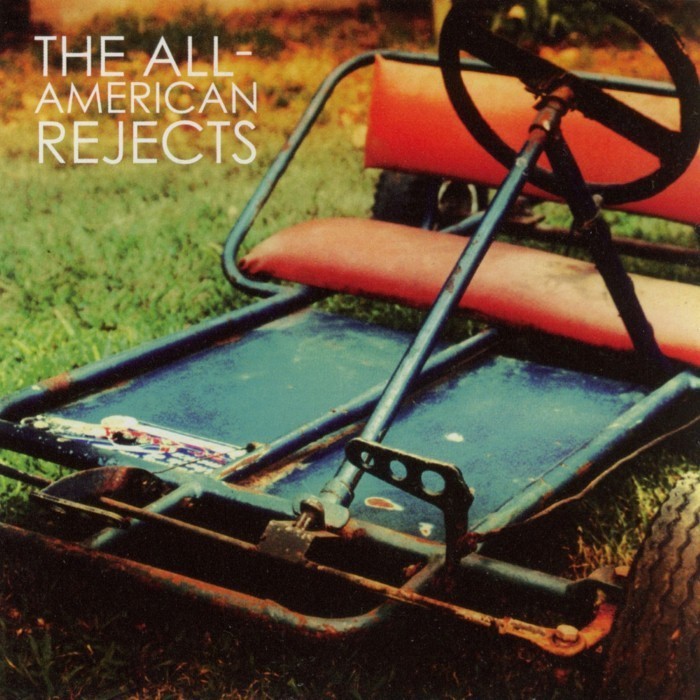 The All-American Rejects