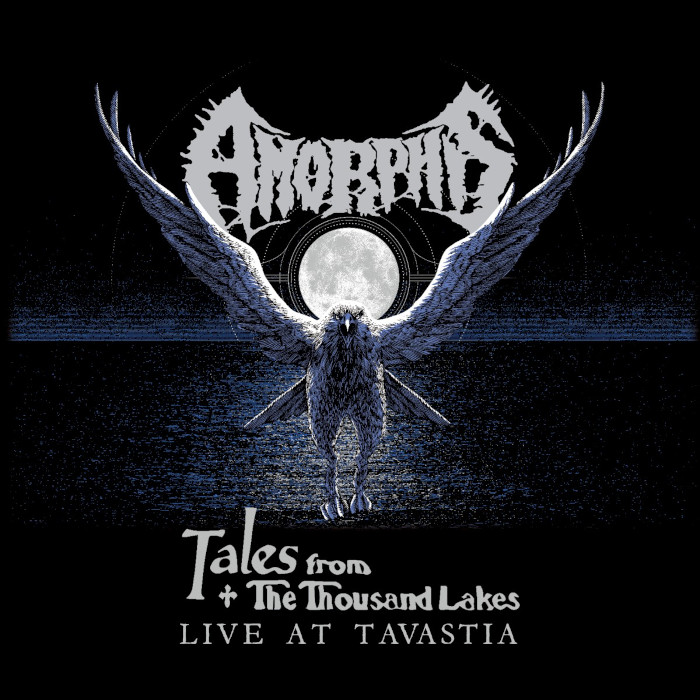 Tales from the Thousand Lakes (Live At Tavastia)
