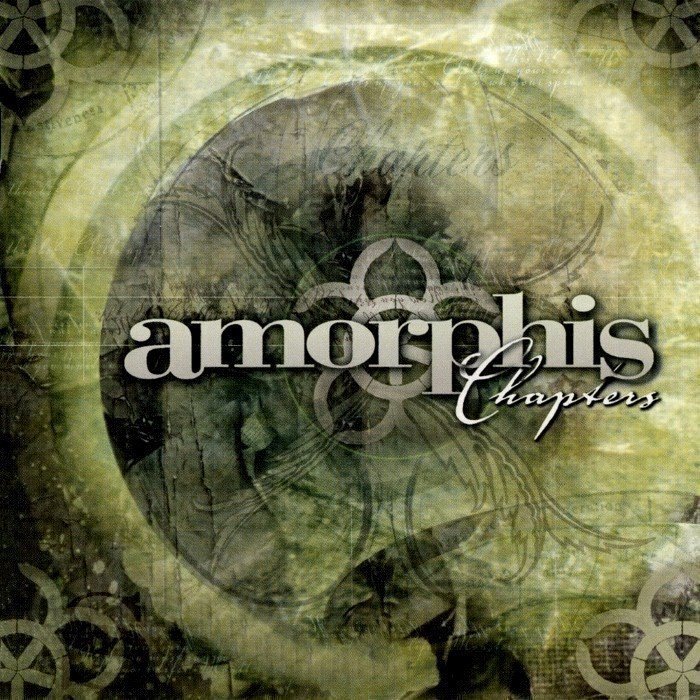 Chapters by Amorphis