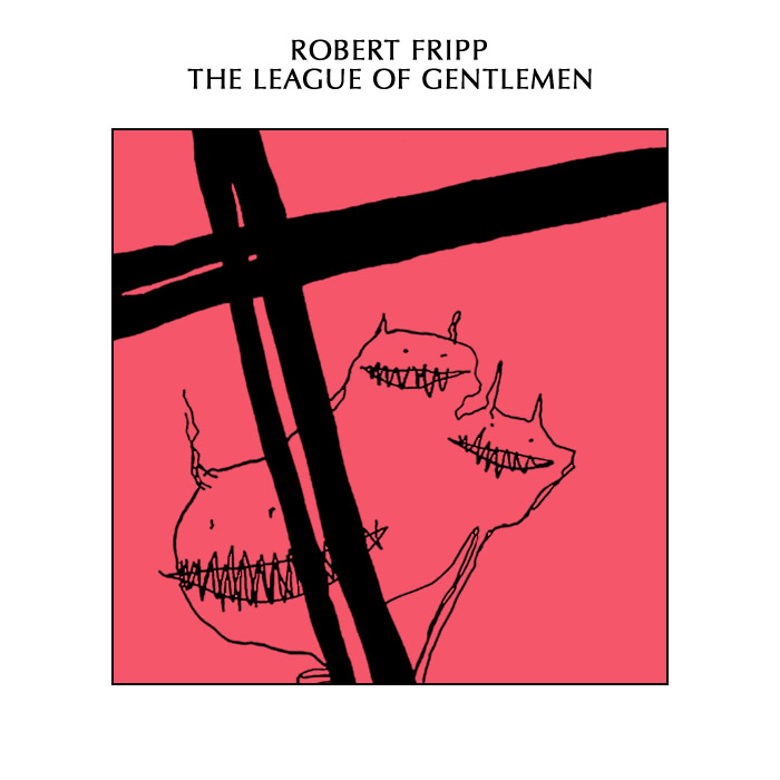 The League of Gentlemen