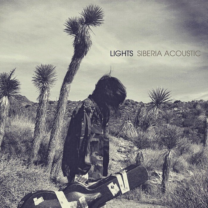 Siberia (acoustic)