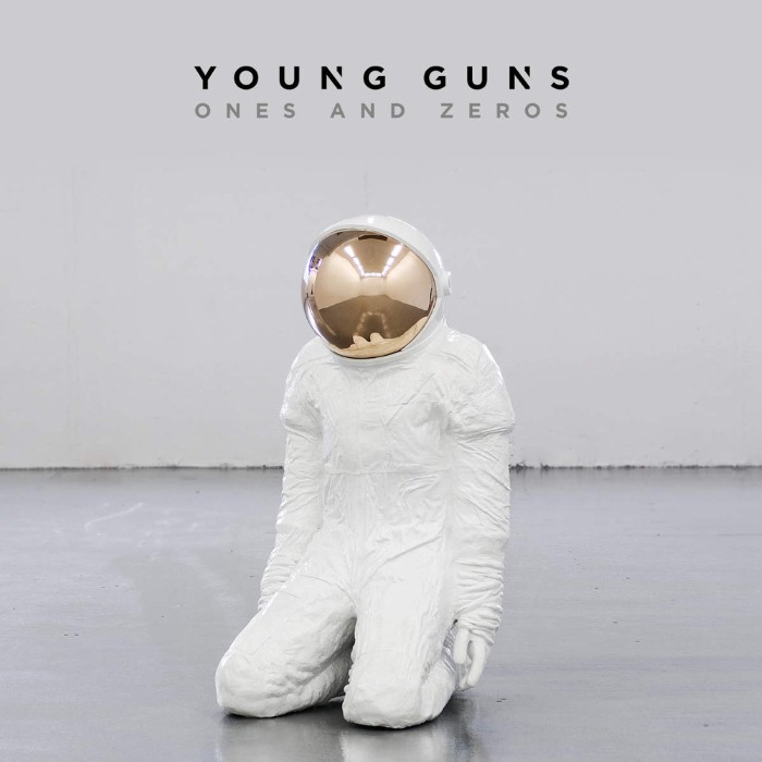 Ones and Zeros by Young Guns