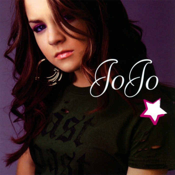 JoJo