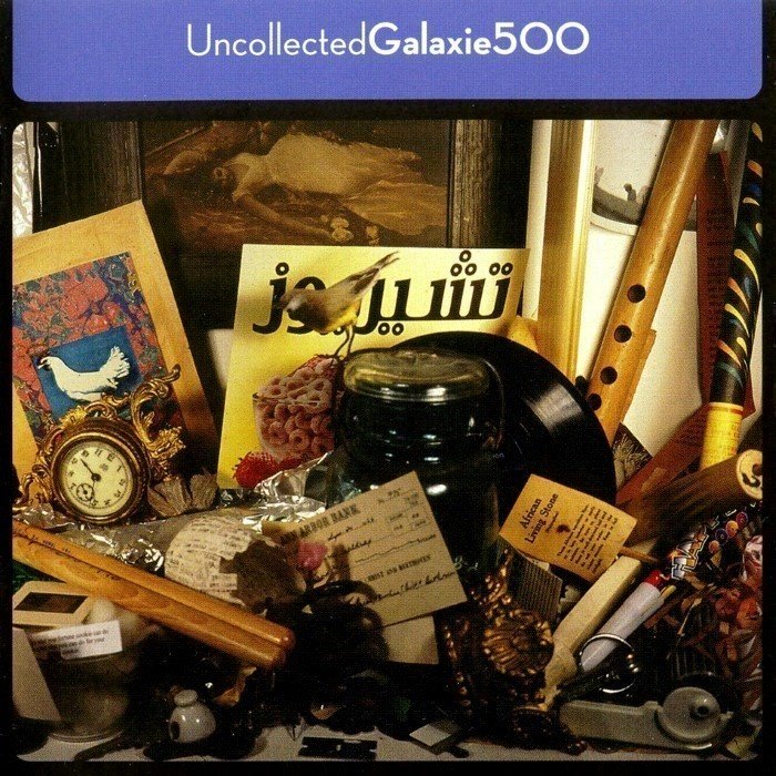 Uncollected