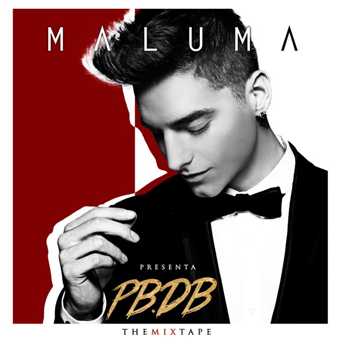 PB.DB the Mixtape