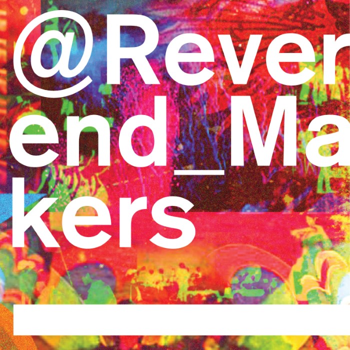 @Reverend_Makers by Reverend and The Makers