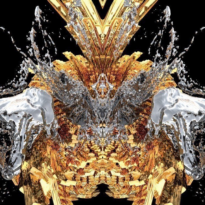 Himalayan by Band of Skulls