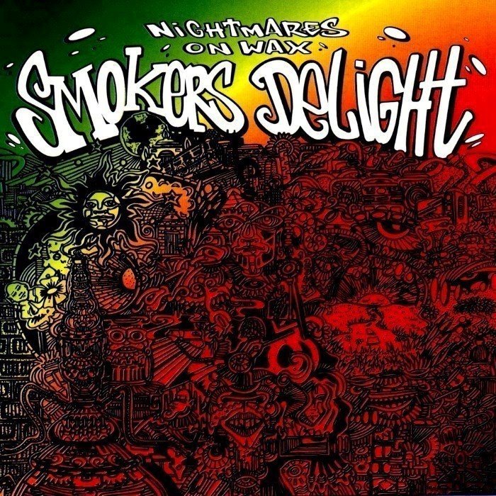 Smokers Delight by Nightmares on Wax