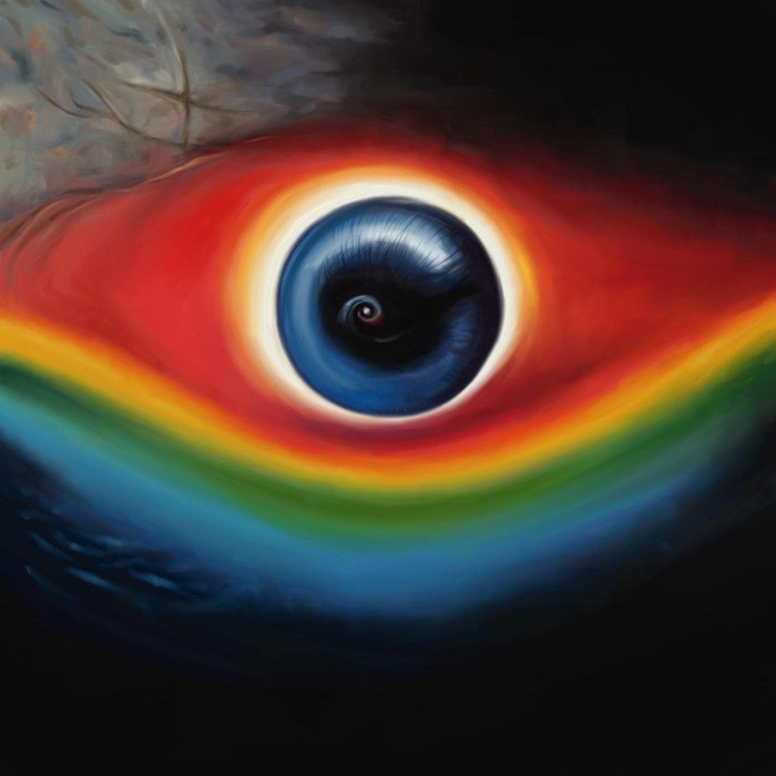 Inertia
