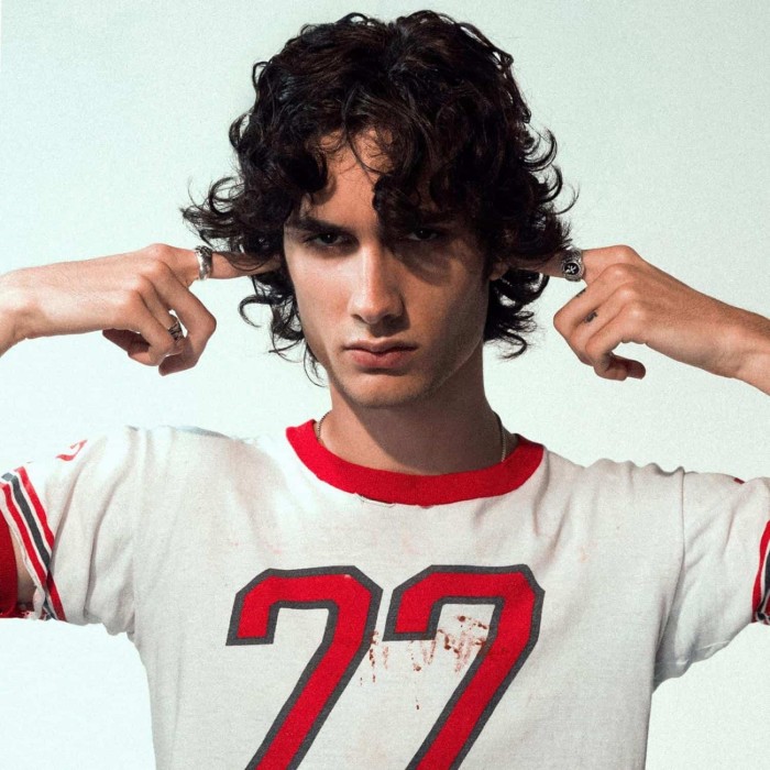 I Barely Know Her cover