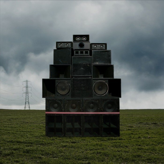 Champion Sound