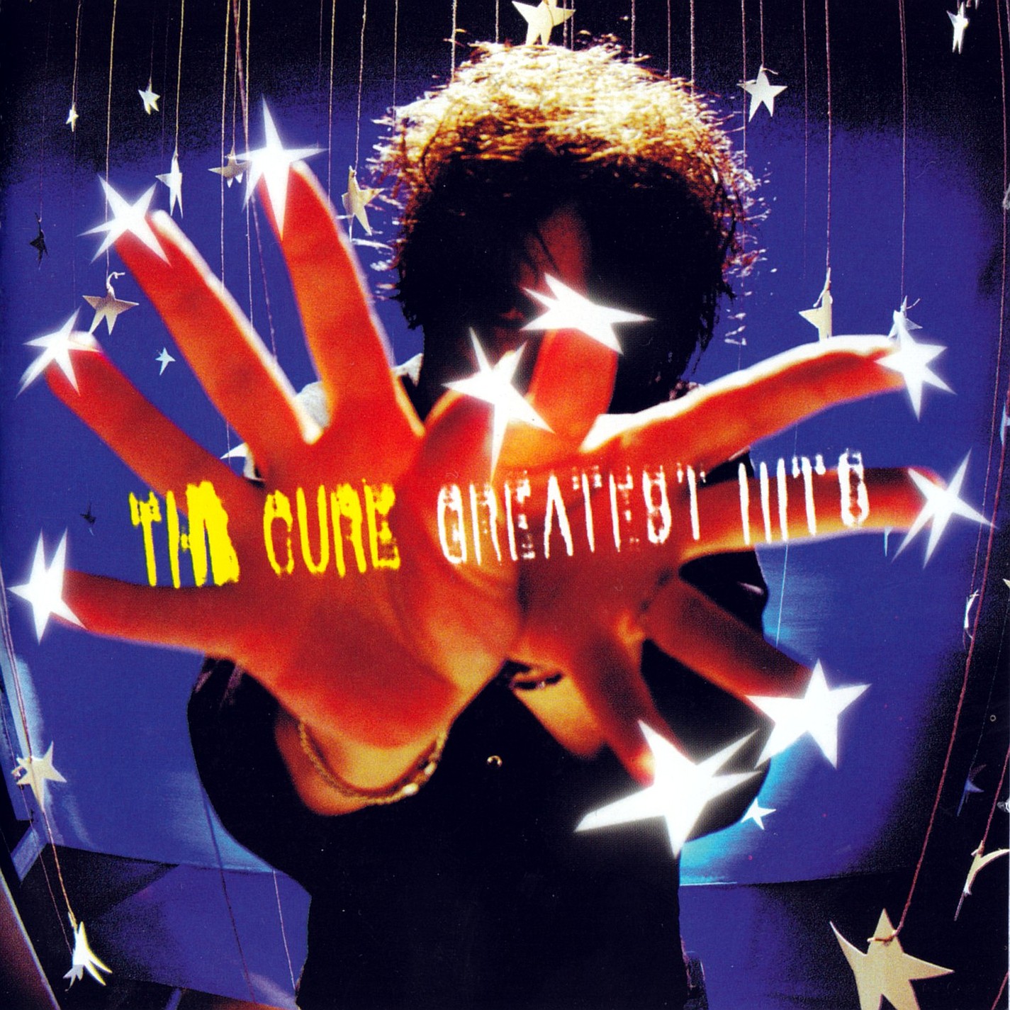 Greatest Hits by The Cure