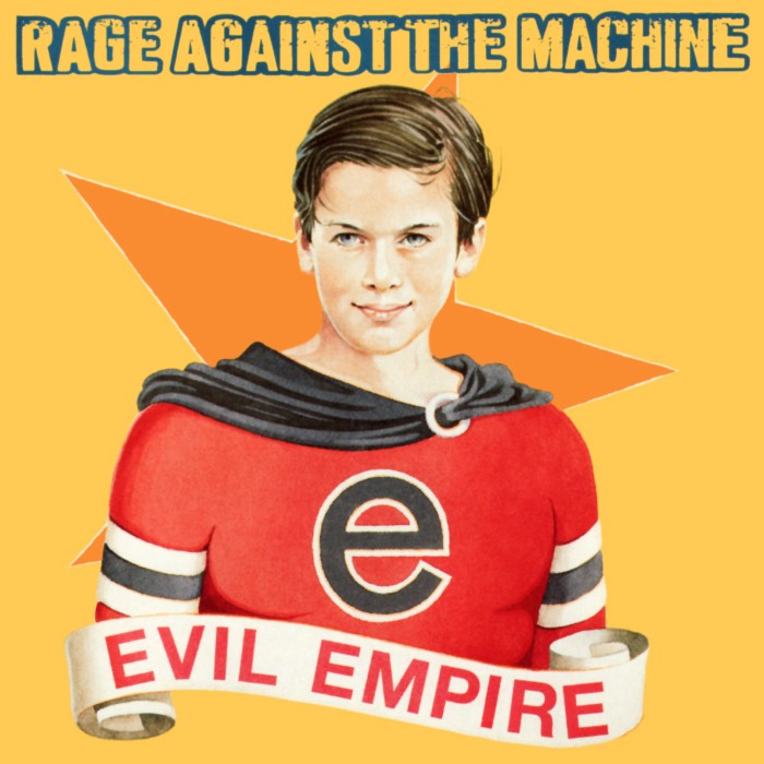 Evil Empire