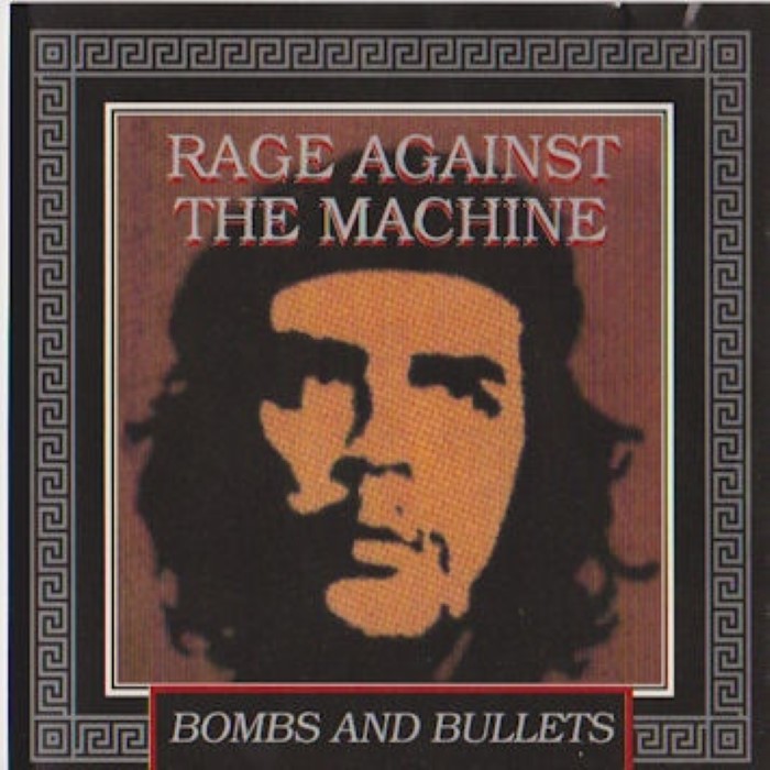 Bombs and Bullets