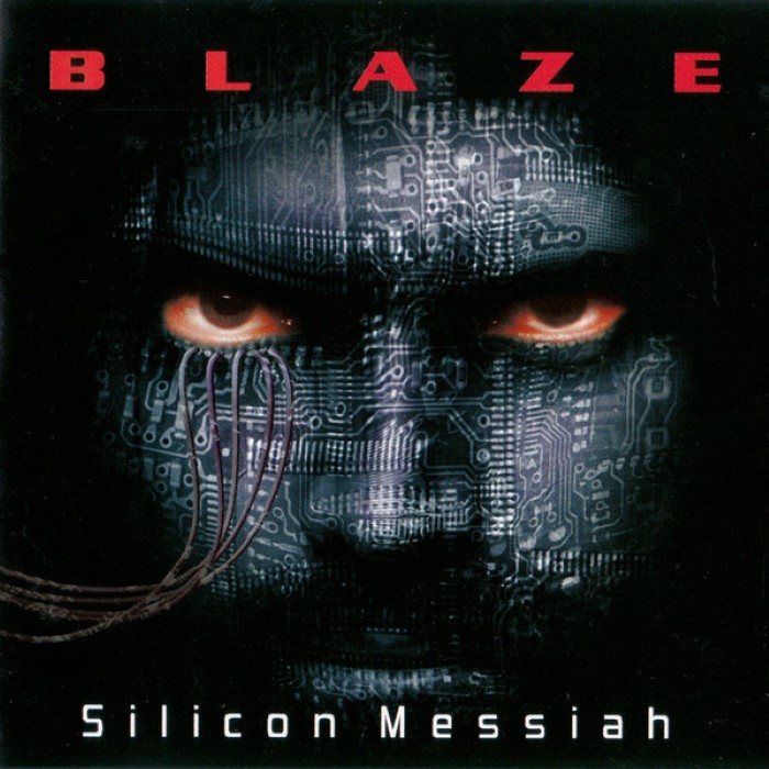 Silicon Messiah