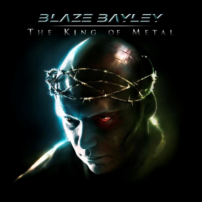 The King of Metal