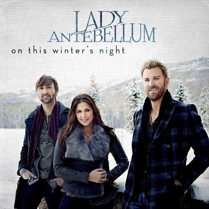 On This Winter's Night