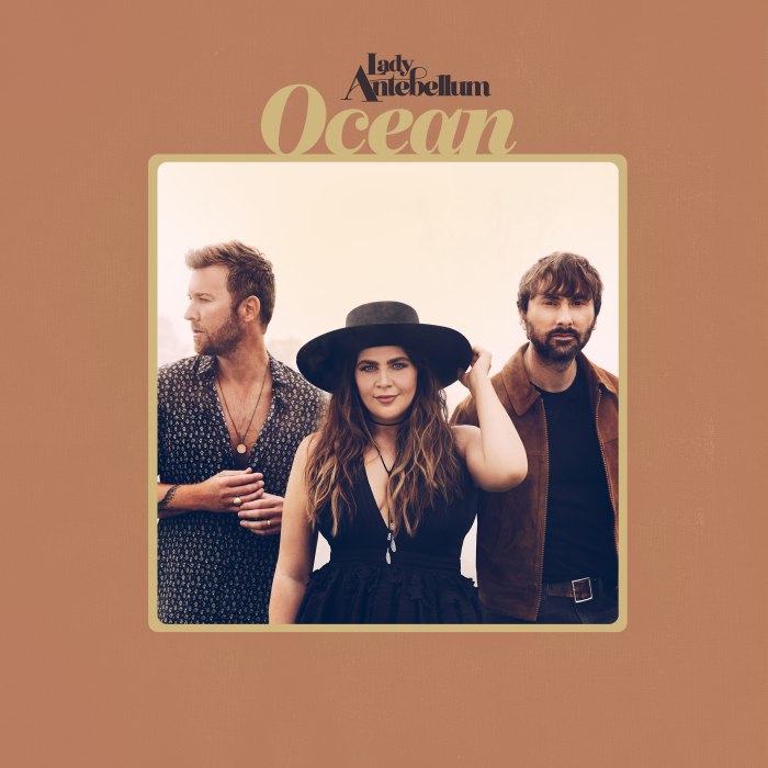 Ocean by Lady Antebellum