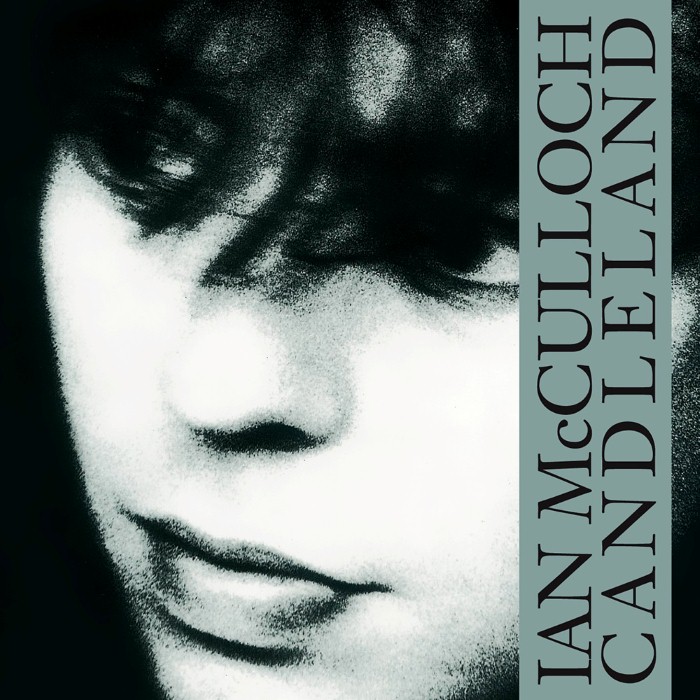 Candleland by Ian McCulloch