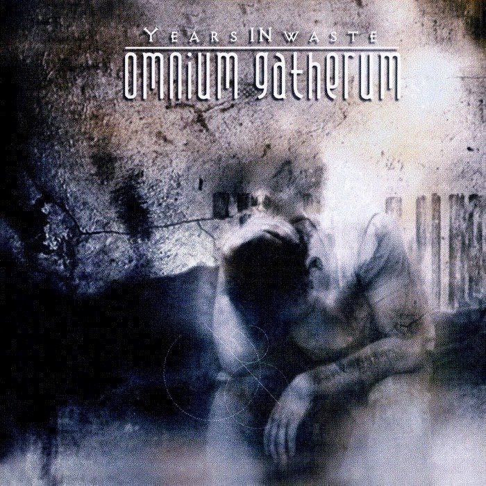 Years in Waste by Omnium Gatherum