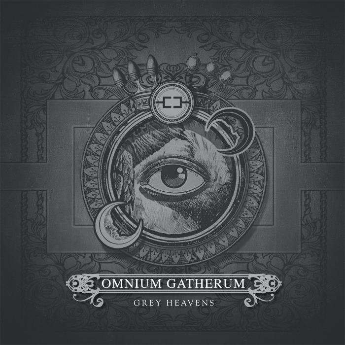Grey Heavens by Omnium Gatherum