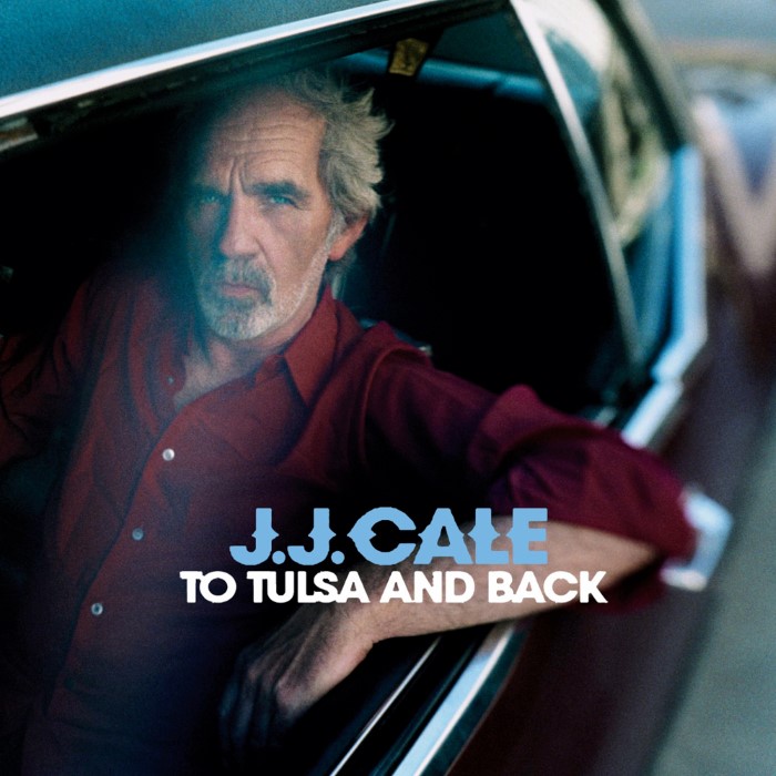 To Tulsa and Back