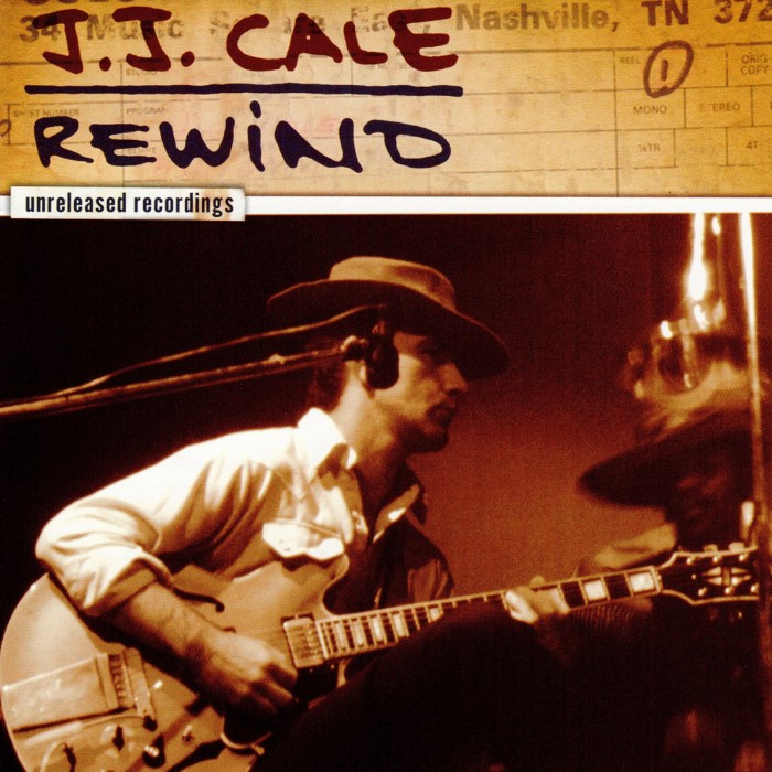 Rewind: Unreleased Recordings