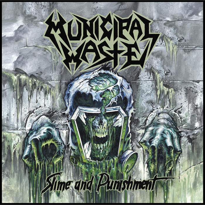 Slime and Punishment