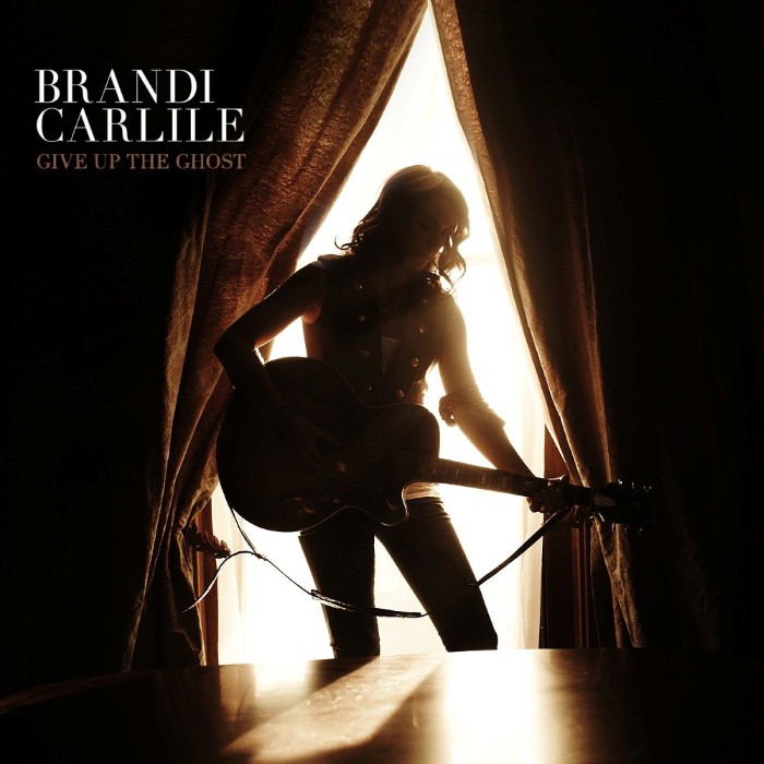 Give Up the Ghost by Brandi Carlile
