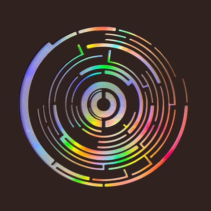 The Complete Works by Pendulum