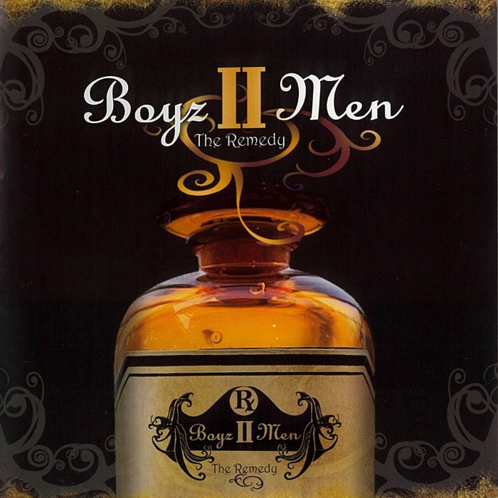 The Remedy by Boyz II Men
