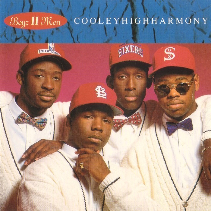 Cooleyhighharmony