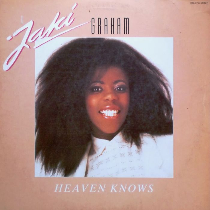 Heaven Knows