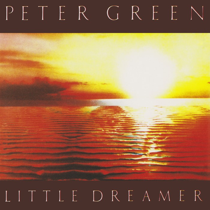 Little Dreamer by Peter Green