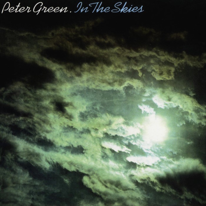 In the Skies by Peter Green