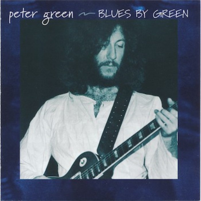 Blues By Green