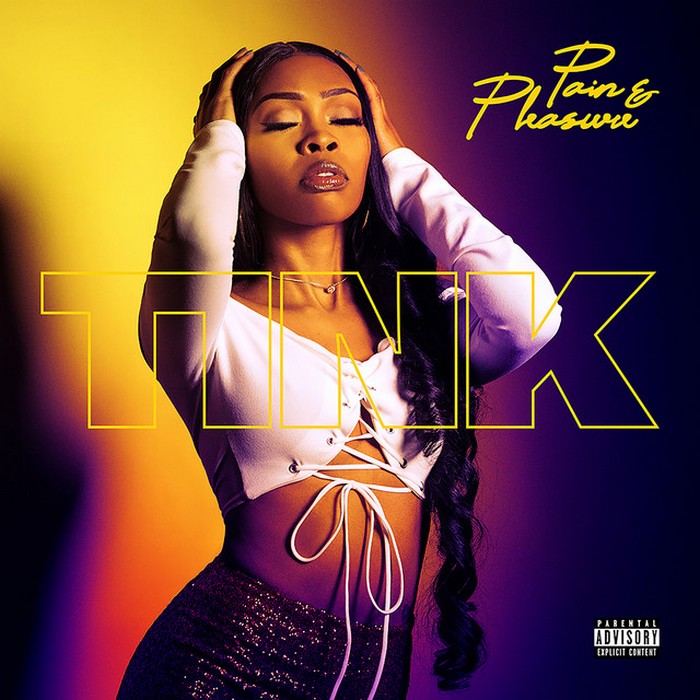 Pain & Pleasure by Tink