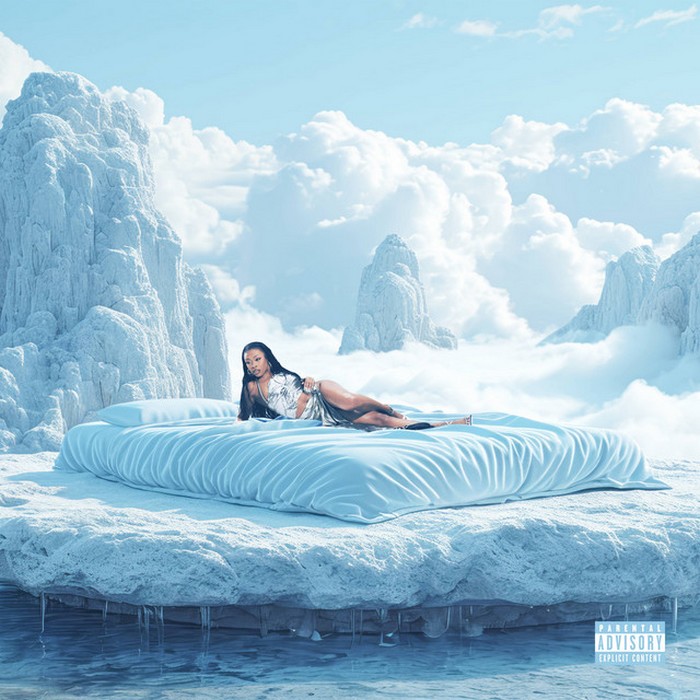 Winter's Diary 5 by Tink