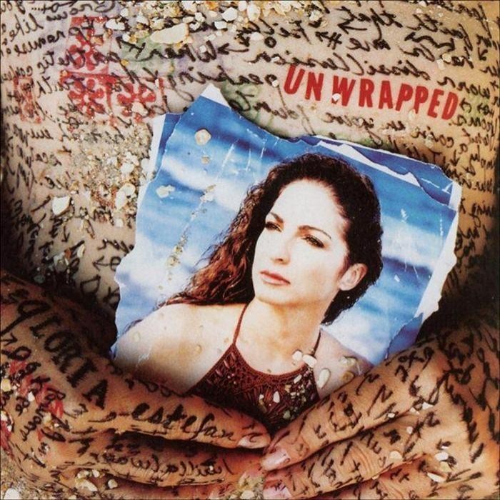 Unwrapped by Gloria Estefan