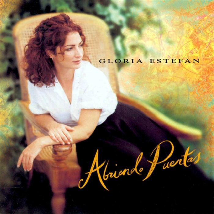 Abriendo Puertas by Gloria Estefan