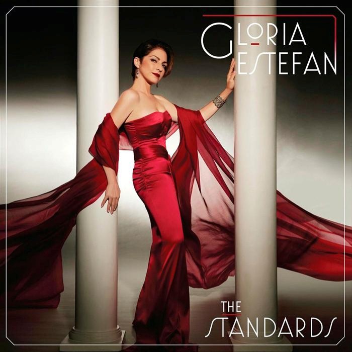 The Standards by Gloria Estefan