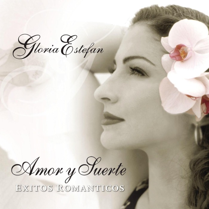 Amor y suerte: Éxitos románticos