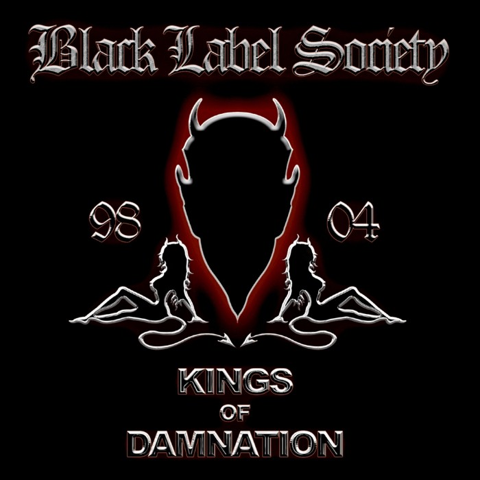 Kings of Damnation