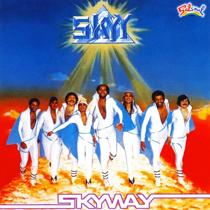 Skyway