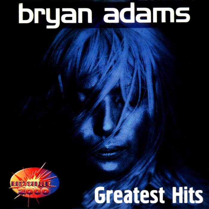 Greatest Hits